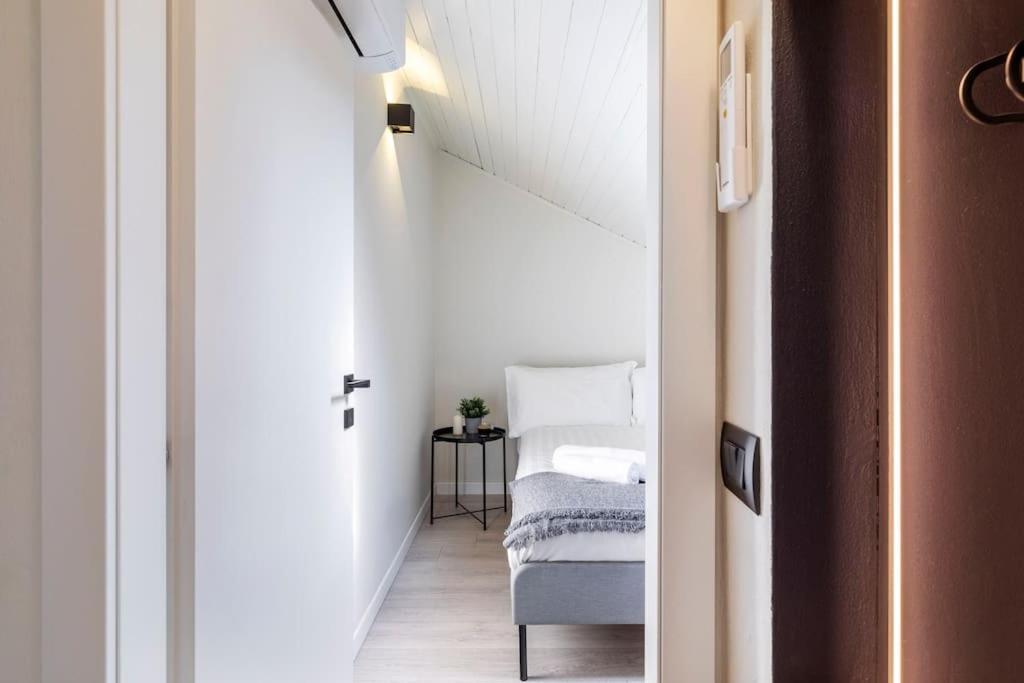 Stupendo Duplex In Centro A Milano Apartment Exterior photo